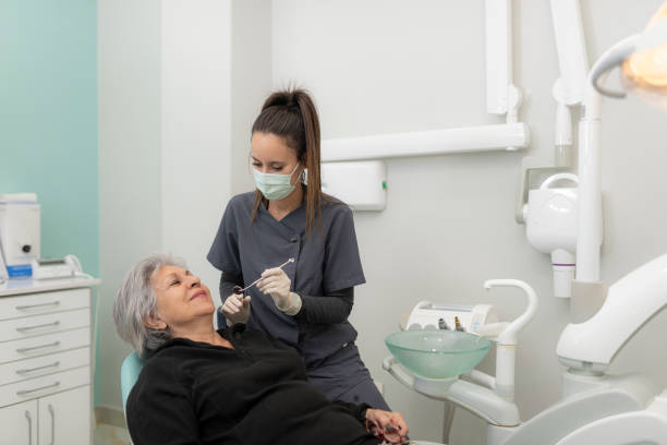 Emergency Dentist for Kids in LA