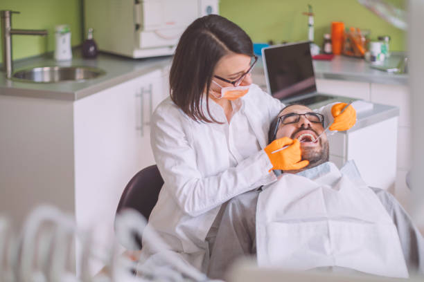 Best Chipped Tooth Repair Near Me  in Gonzales, LA