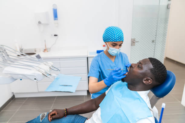 Emergency Dental Filling Replacement in LA