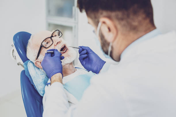 Best Chipped Tooth Repair Near Me  in Gonzales, LA